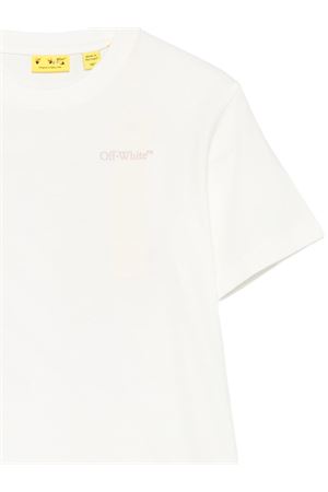  OFF WHITE KIDS | OGAA001S26JER008100